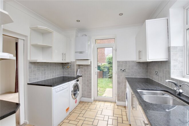 Foxwood Road, London, SE3