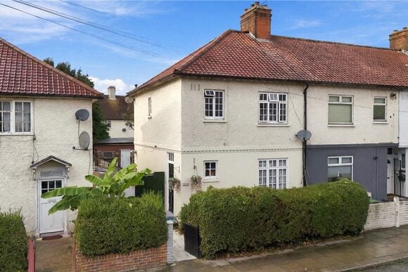 Bedwell Road, London, N17