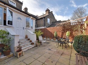 Courthill Road, Lewisham, SE13