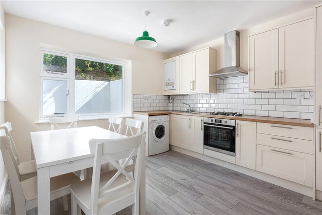 Framfield Road, London, N5