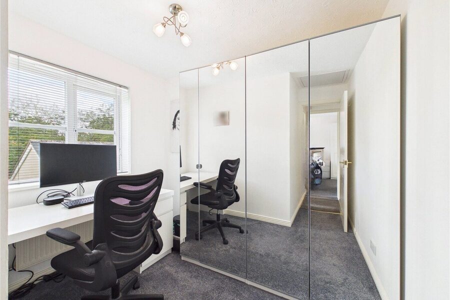 Office/Bedroom