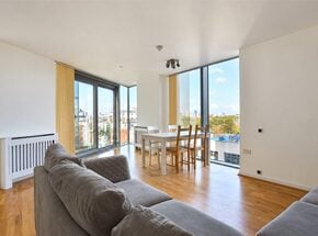 Cavatina Point, London, SE8
