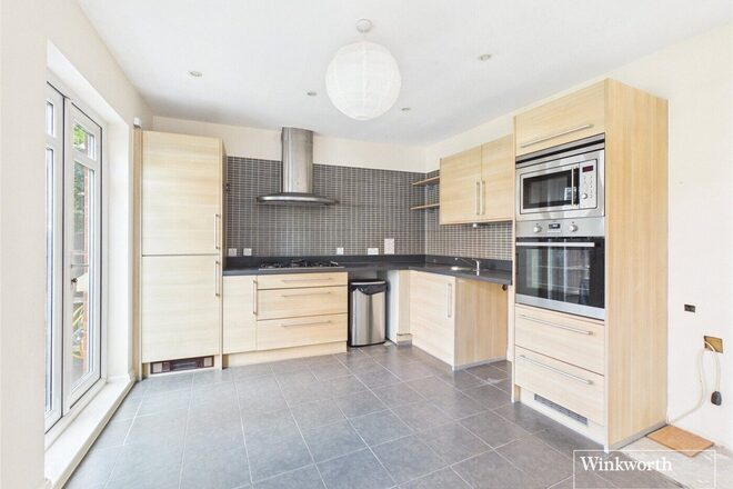 Wyatt Crescent, Reading, RG6