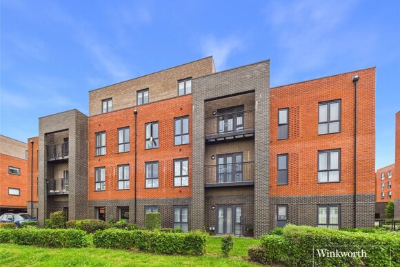 Nightingale Way, Berkshire, RG30