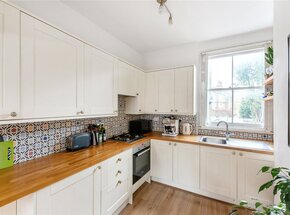 Ronalds Road, London, N5