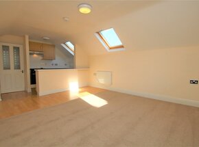 Alexandra Road, Berkshire, RG1