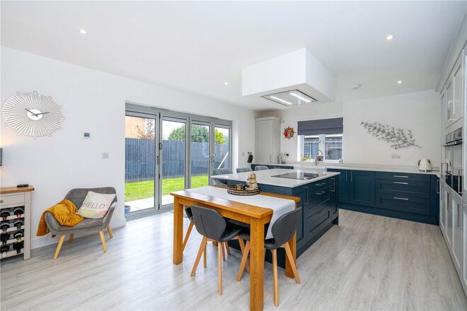 Prentice Place, Peterborough, PE6