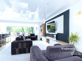 Whincroft Drive, Dorset, BH22