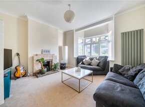 Manor Lane, Lee, SE13