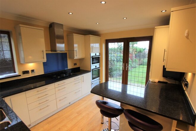 Eastwood Road, Essex, SS6