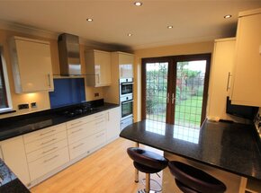Eastwood Road, Essex, SS6