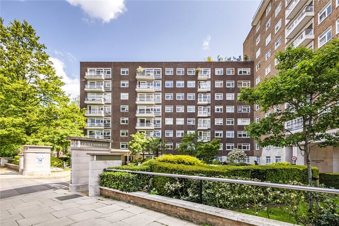 Sheringham, St John's Wood, NW8