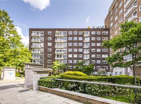 Sheringham, St John's Wood, NW8