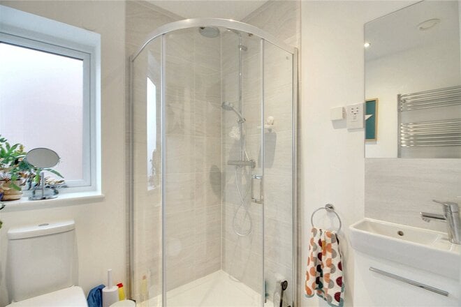 Pleasants Avenue, Norwich, NR14