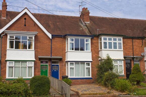 Wrentham Estate, Exeter, EX4