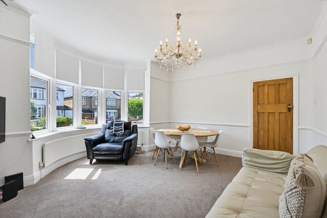 Coniston Road, Bromley, BR1