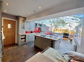 Smugglers Lane North, Christchurch, BH23