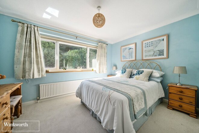 Wallis Road, Hampshire, RG21