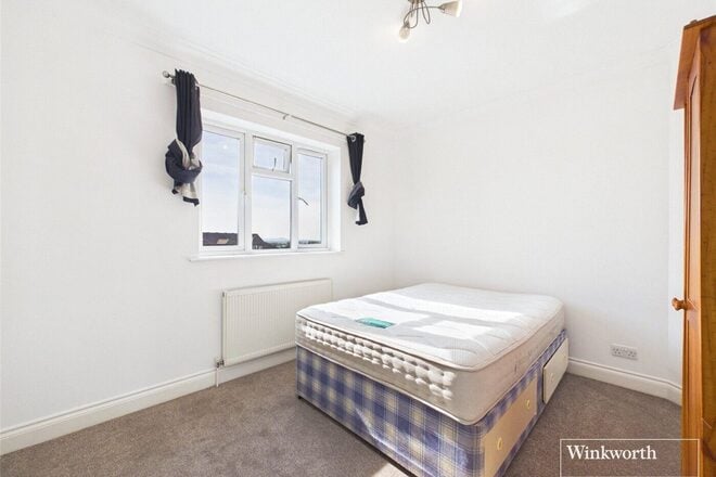 Watford Way, London, NW7