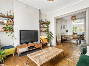St. Pauls Road, London, N1