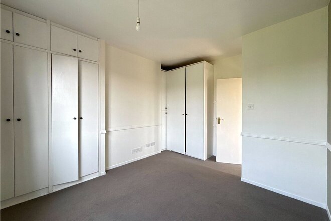 Timbrell Place, London, SE16