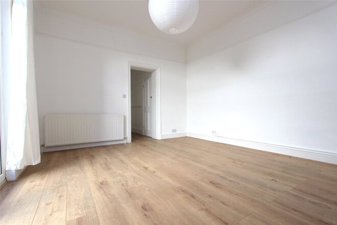Seaforth Road, Essex, SS0
