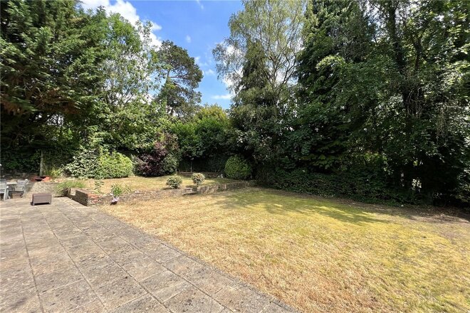 Chiltern Hill, Gerrards Cross, SL9