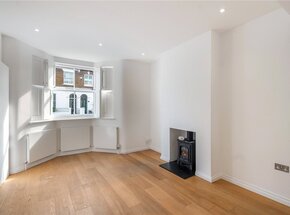 Goodrich Road, East Dulwich, SE22