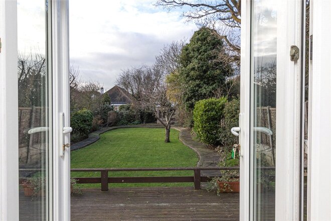 Chalkwell Avenue, Essex, SS0