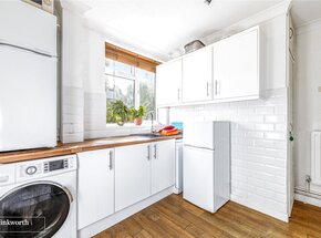 Gordon Road, London, W4