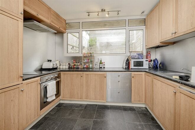 Ruston Mews, London, W11