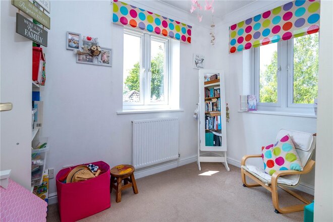 Campion Drive, Peterborough, PE6