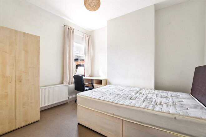 Lochaline Street, London, W6