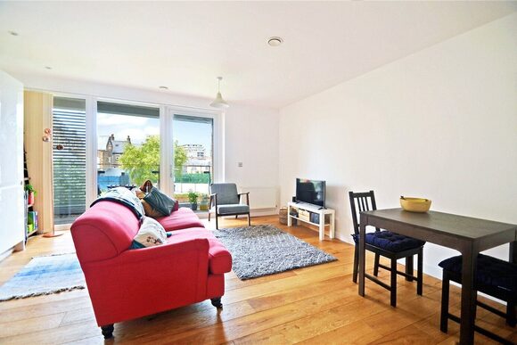Blackwall Lane, Greenwich, SE10