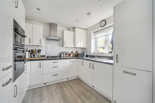 Cascade Way, Surrey, GU9