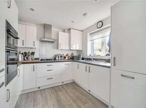 Cascade Way, Surrey, GU9