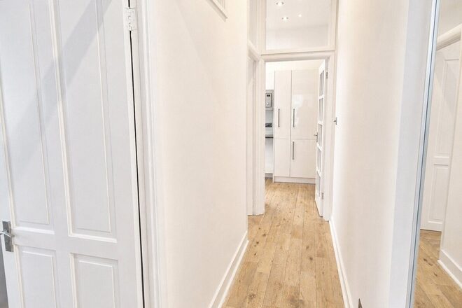 Park Road, High Barnet, EN5