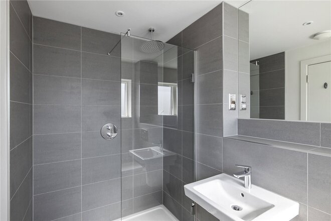 Pakefield Mews, London, SW2