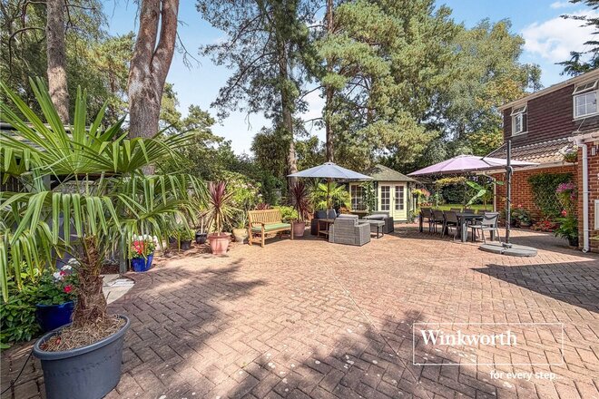 Ashley Drive South, Ringwood, BH24