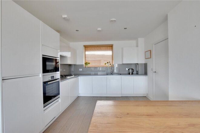 Caledonian Point, Greewnich, SE10