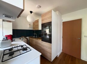 Carlton Avenue East, Middx, HA9