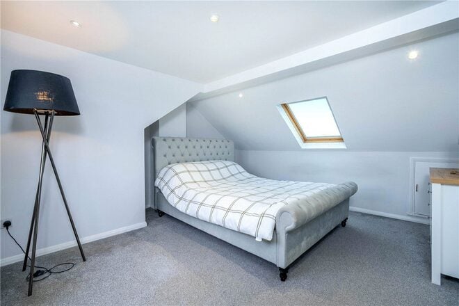Cardyke Drive, Peterborough, PE6