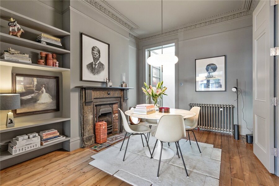Reception Room 2
