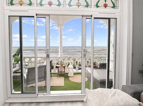 The Leas, Essex, SS0