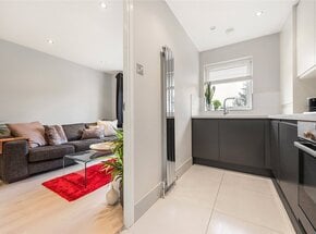 Wilkinson Way, Chiswick, W4