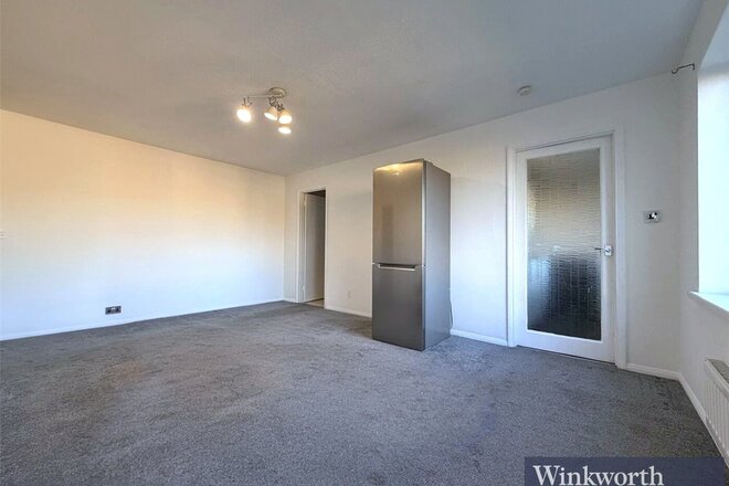 Collapit Close, Harrow, HA1
