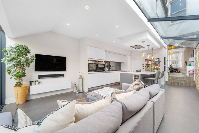 Landcroft Road, East Dulwich, SE22