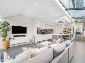 Landcroft Road, East Dulwich, SE22