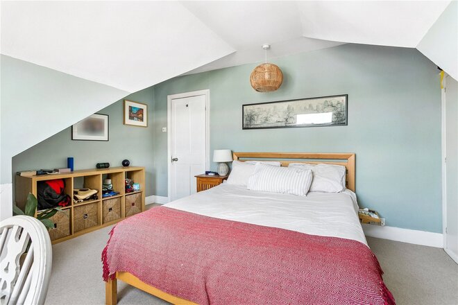 Brighton Road, London, N16