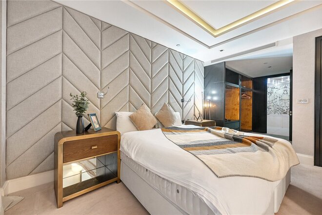 Charles House, London, W14